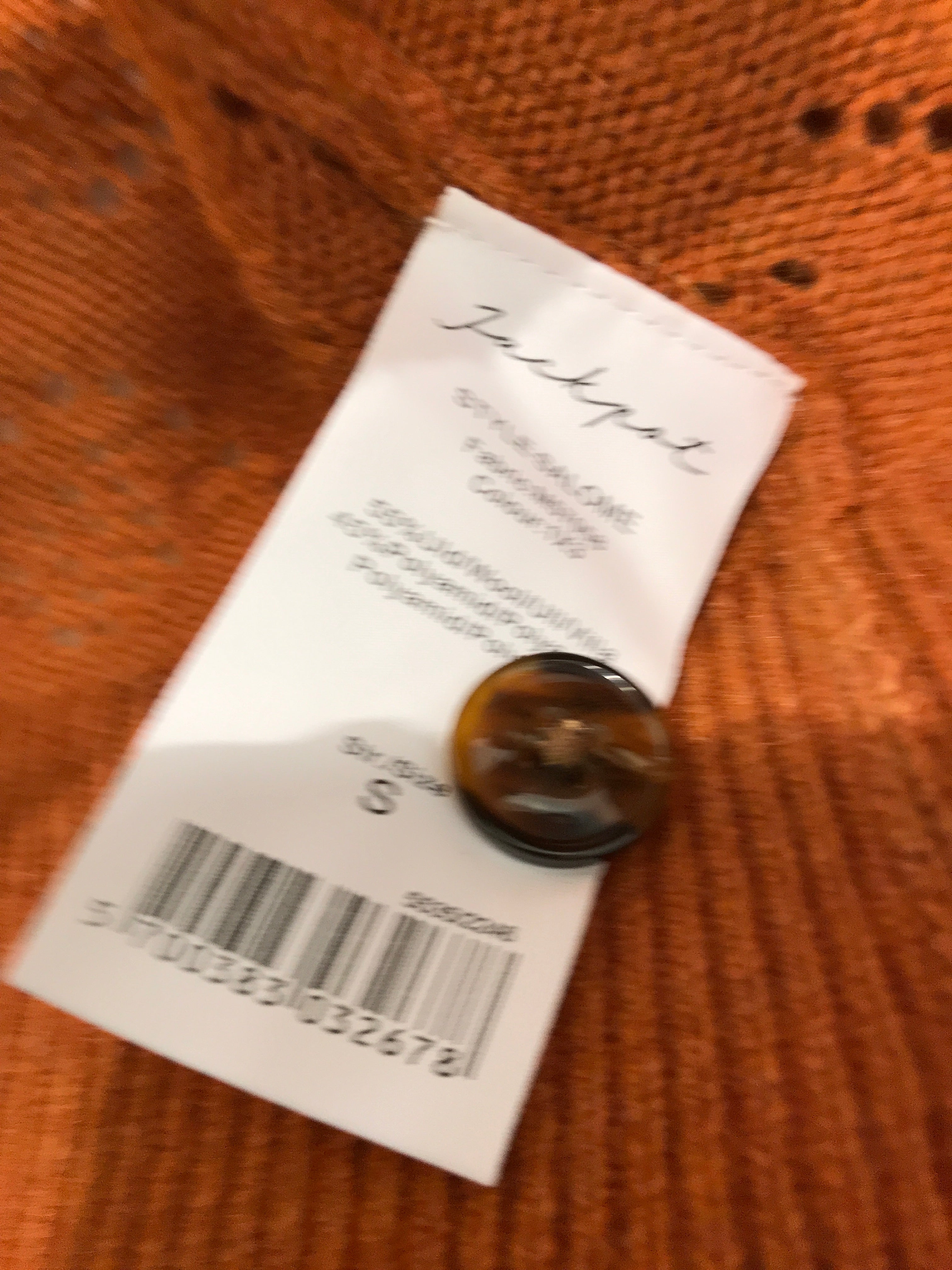 Jackpot Cardigan